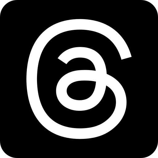 Threads Icon - Link to TechRoom Reddit Account